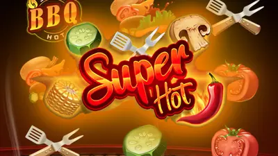 20 Super Hot logo